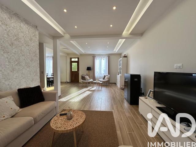 Malesherbes Vente Maison 45