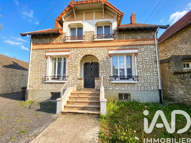 Malesherbes Vente Maison 45