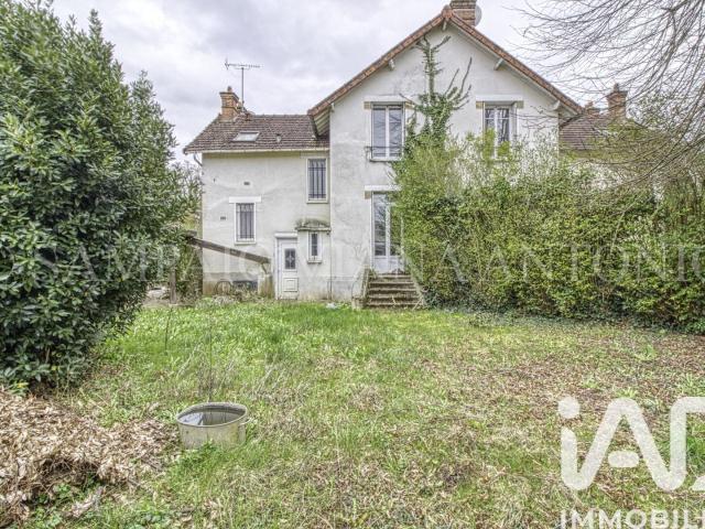 Malesherbes Vente Maison 45