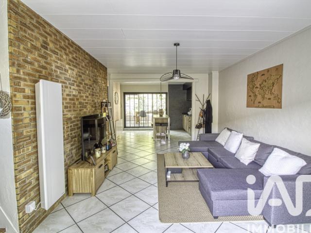 Malesherbes Vente Maison 45