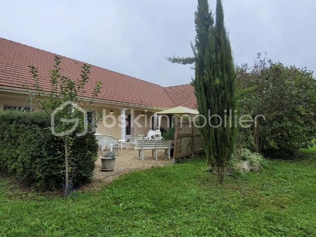 Malesherbes Vente Maison 45