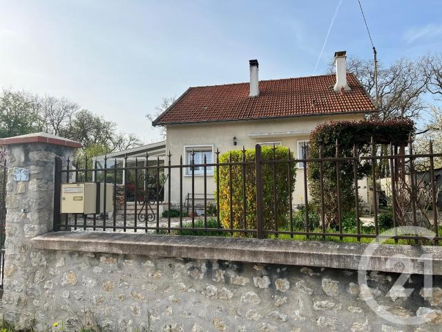 Malesherbes Vente Maison 45