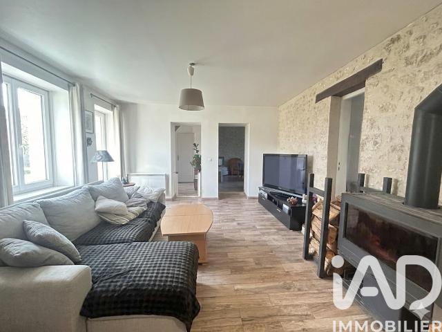 Malesherbes Vente Maison 45