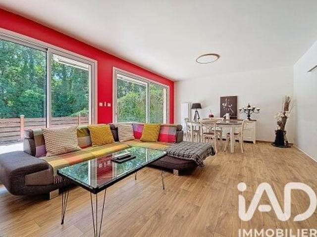 Malesherbes Vente Maison 45
