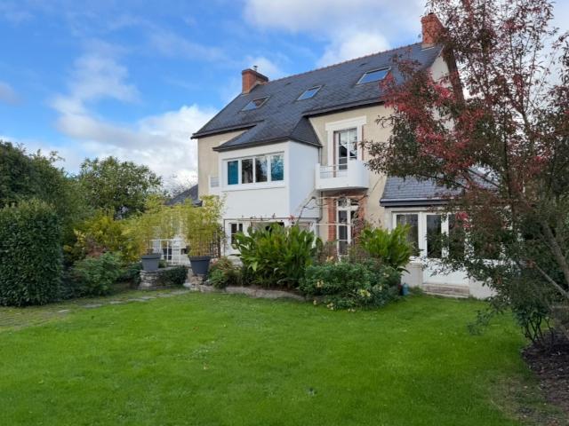 Malestroit Vente Maison 56