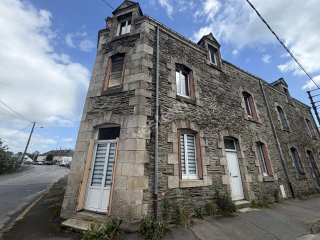 Malestroit Vente Maison 56