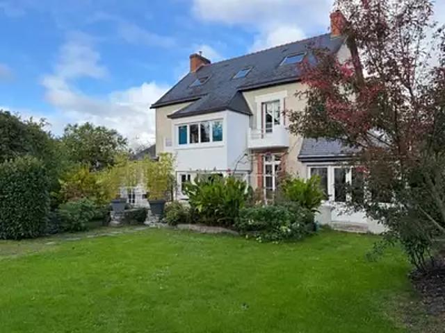 Malestroit 56140 Achat / Vente maison 8 pièces t8