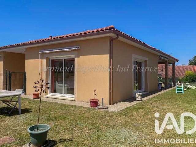 Maleville Vente Maison 12