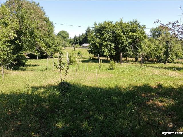 Maleville Vente Terrain 12