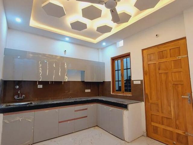 Malhaur Station 3 Bedroom 1500 Sq. Ft. Villa in Chinhat Lucknow Listing ID: #10336