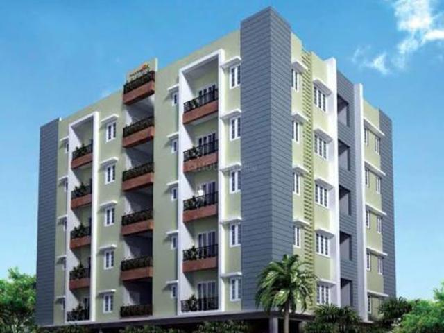 Mali Panchghara 2 BHK Apartment For Sale Howrah