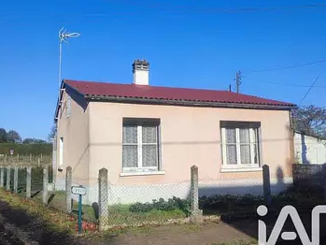 Malicorne sur Sarthe 72270 Achat / Vente maison 3 pièces t3