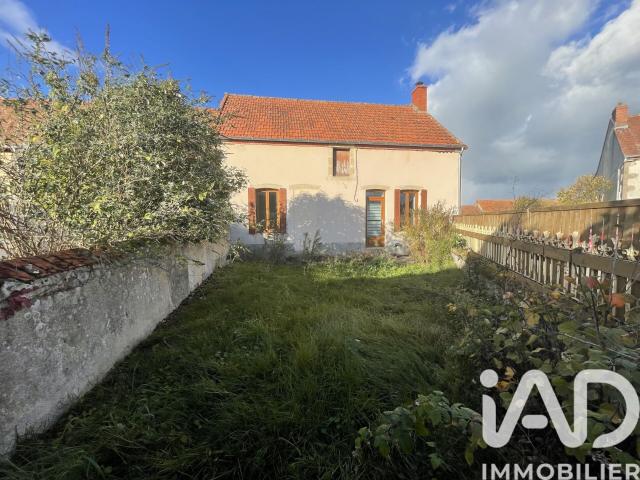 Malicorne Vente Maison 03