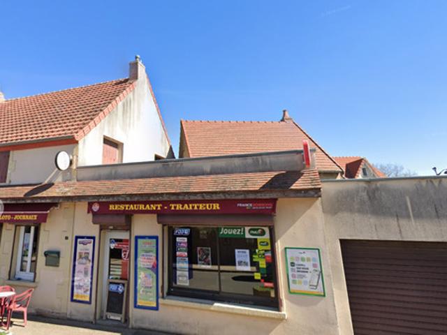 Malicorne Vente Maison 03