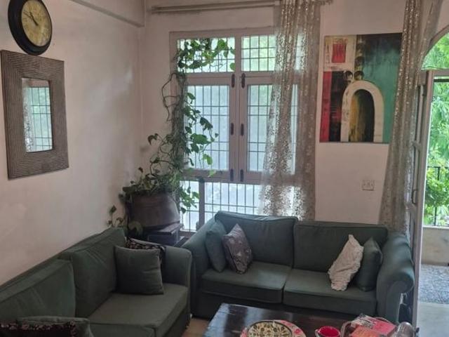 Malibu Shopping Arcade 3 Bedroom 2000 Sq. Ft. Apartment in Sector 47 Gurgaon Listing ID: #10175