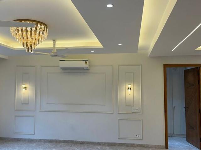 Malibu Town, Sector 47 4 Bedroom 500 Sq. Yd. Builder Floor in Malibu Town Gurgaon Listing ID: #10223