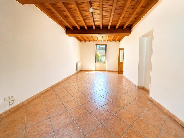 Maligny Vente Maison 89