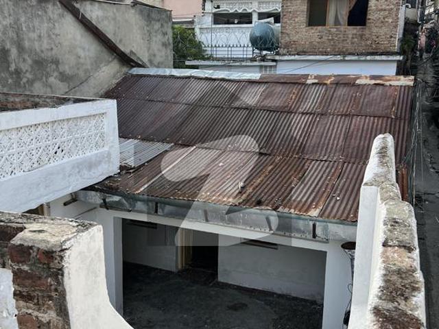 Malik Pura House For Sale 5 Marla Abbottabad