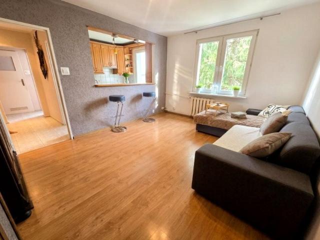 Malików 41,50 m², Kielce
