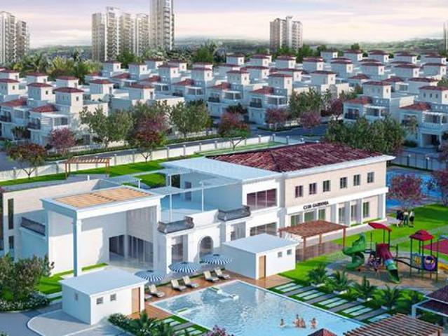 Malikdanguda 3 BHK Villa For Sale Hyderabad