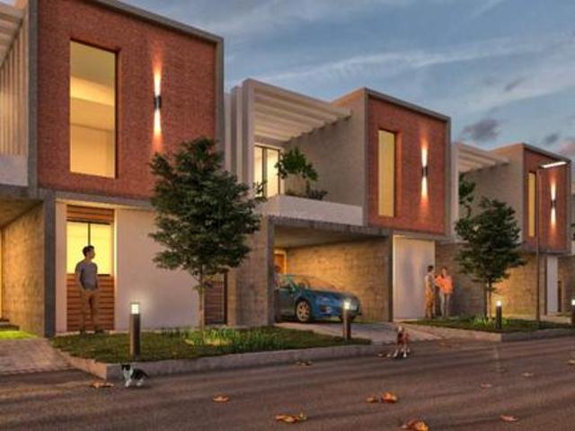 Malikdanguda 3 BHK Villa For Sale Hyderabad