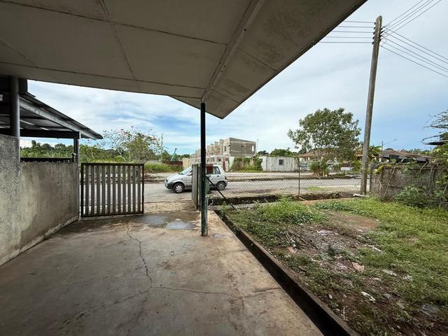 Malihah Single Storey Terrace Corner House FOR SALE