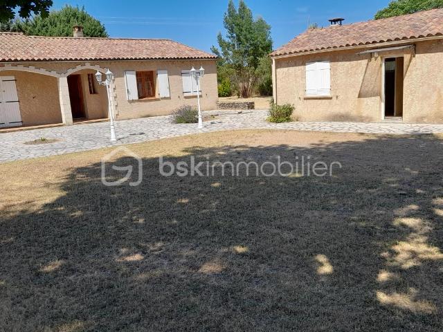 Malijai Vente Maison 04