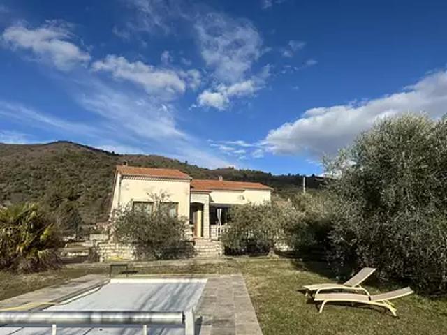 Malijai 04350 Achat / Vente maison 4 pièces t4