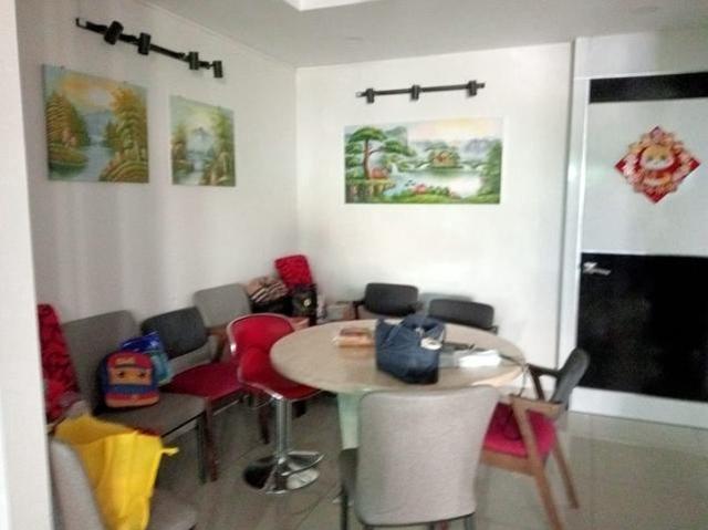Malim Jaya jln zahir fully renovated double storey 4r3b unit for sale