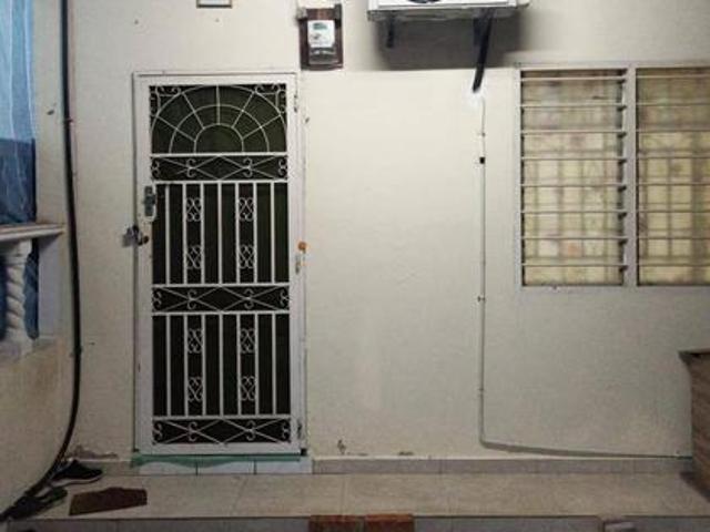 Malim Jaya 2sty Terrace House 2room 2bath Renovated