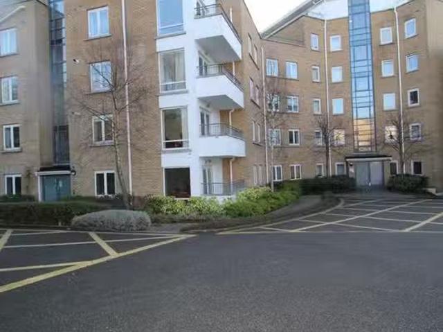 Malin Hall, Waterville Terrace, Waterville, Blanchardstown, Du.
