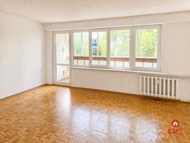 Malinowa 60,50 m², Białystok