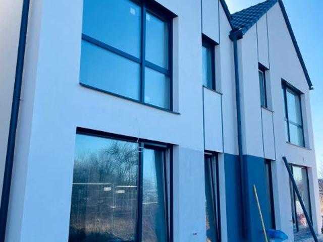 MALINOWA 90 m², Brzeg