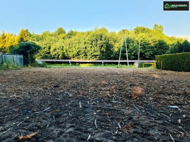 Malinowa 672 m², Jastrzębie Zdrój