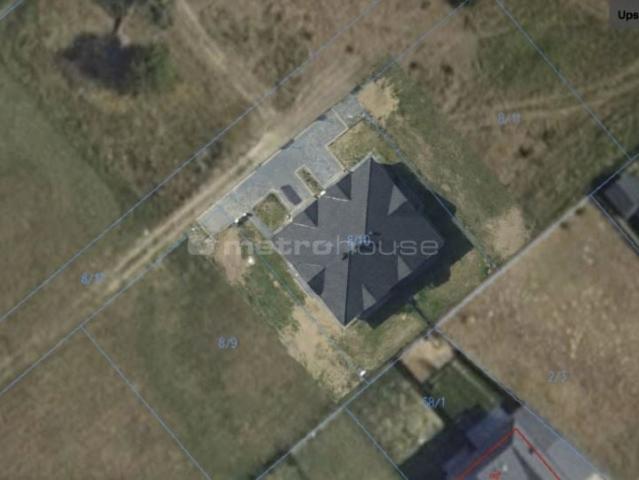Malinowa 799 m², Legionowo
