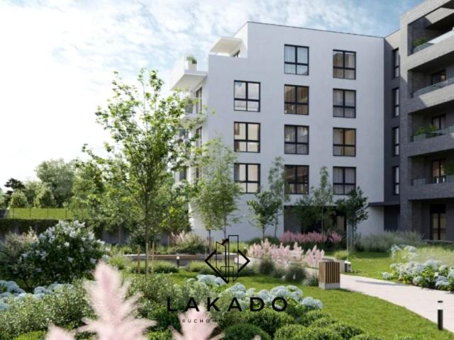 Piaszczysta 88,63 m², Kraków