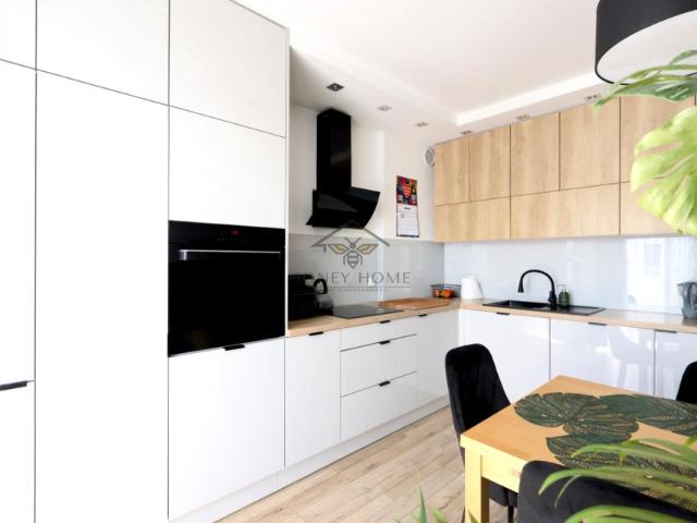 Malinowa 90 m², Rumia