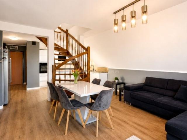 Malinowa 128 m², Kołobrzeg