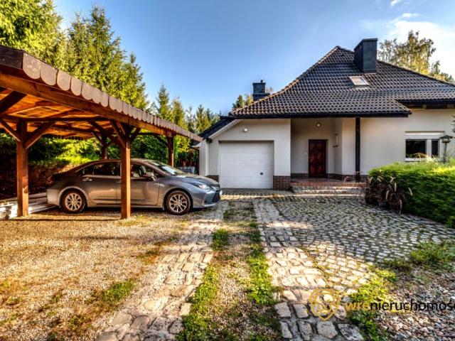 Malinowa 144,01 m², Pasikurowice
