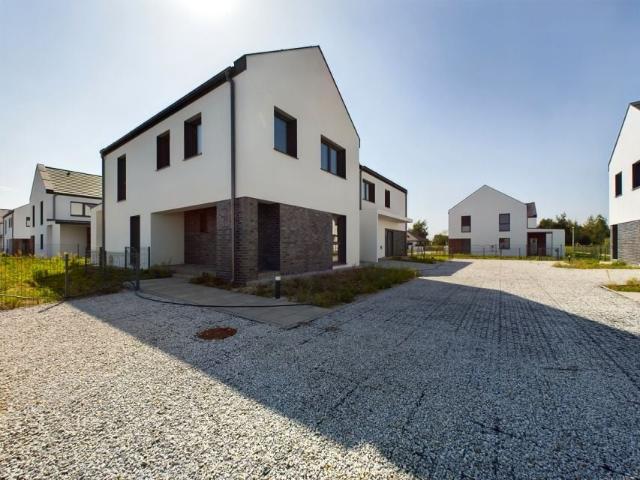 Malinowa 152,01 m², Szczodre