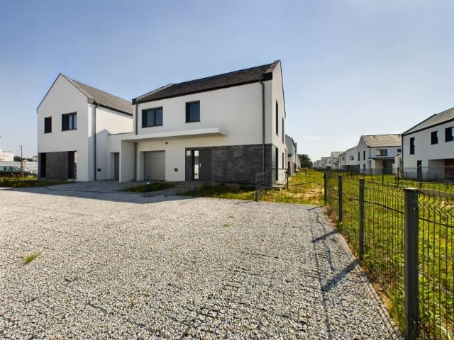 Malinowa 152,05 m², Szczodre