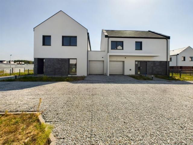 Malinowa 152,41 m², Szczodre
