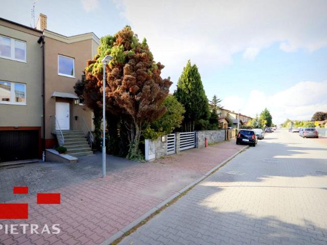 Malinowa 175 m², Skórzewo