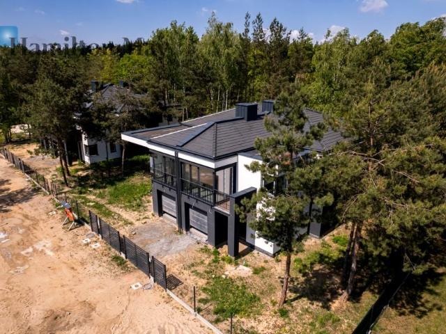 Malinowa 194,68 m², Mieszkowo