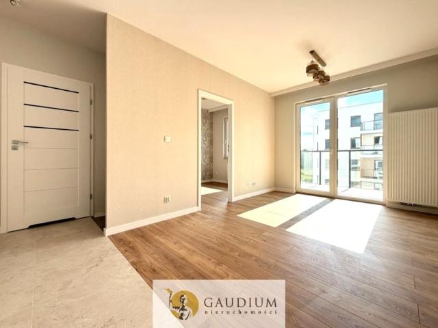 Malinowa 31,33 m², Gdańsk