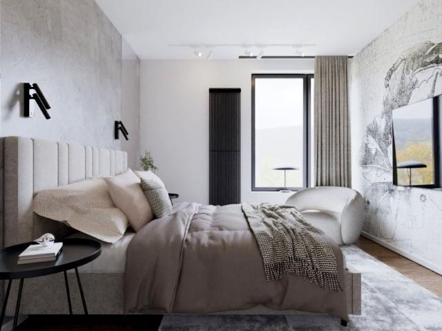 Malinowa 37 m², Kraków