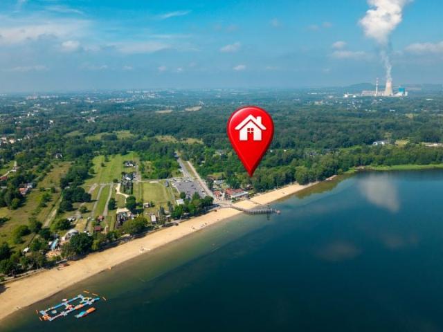 Malinowe Górki 2 861 m², Dąbrowa Górnicza