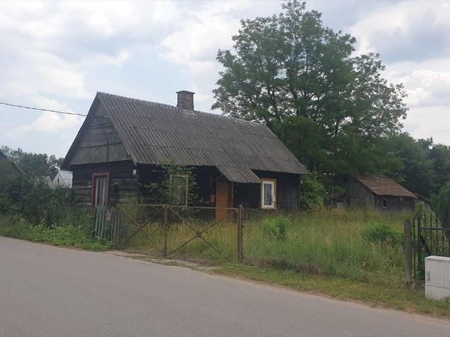 Malinowo Nowe, 60 m2