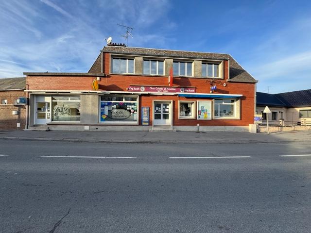 Malincourt Vente Maison 59