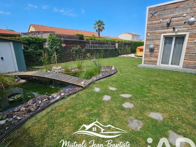 Malintrat Vente Maison 63